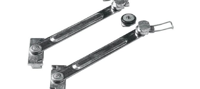 מגביל פתיחה